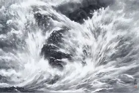 “世界是我的表象”，上海展2023当代女艺术家群像图片