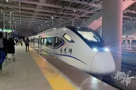 从宁波可以坐地铁到杭州吗？我们去试了试图片