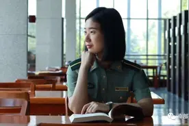 “不给人生设限”，这位女博士在热爱的领域闪闪发光图片