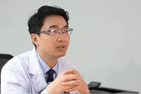 健康在线｜植发真是“拆东墙补西墙”？发际线植发还要看性格？图片