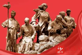 于爱梅：讲不完的沂蒙故事 道不尽的鱼水情深图片