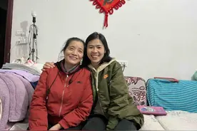 来听听桂林这几对“好婆媳”的生活故事图片