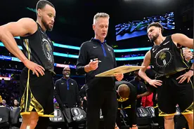 科尔：让对手得到137分的比赛没法赢球图片