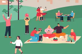 早产率由5.9％升至10%，如何照顾1/10家庭的需求？图片