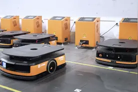 又一家海康威视子公司冲上市！三年营收超70亿，拟募资60亿图片