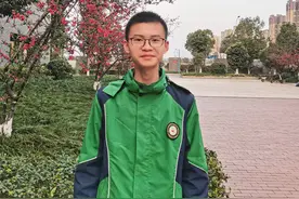 成都唯一！15岁学子被西安交大少年班录取，本硕连读图片