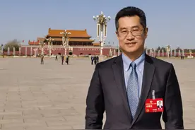 张毅委员：合规高效流通使用数据，推动数字经济更好更快发展图片