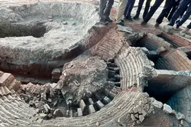 江苏地域文明探源｜南宋“平江官窑”是如何被发现的图片