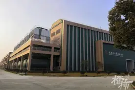 这些年有多少大项目落户拱墅？这个主城区“留白”最多的城区，要给自己贴上风格鲜明的产业标签图片