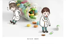 吃了药反而睡不着了？TA可能“偷走”了你的睡眠~图片