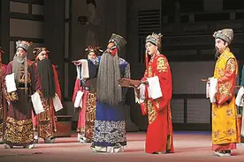 艺术传承，要“死学而后用活”图片