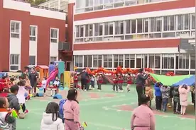 委员建议2岁或2岁半入幼儿园 家长意见如何？