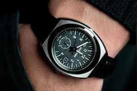 约1.3万元 这块手表来自兰博基尼经典跑车 限量400块图片