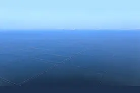 骆马湖：着力打造净水渔业“3.0版”图片