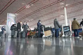 20公斤1807元，廉价航空为何行李“不廉价”？|新京报专栏图片