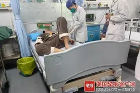 南宁一24岁男子喝两瓶啤酒后心梗发作！医生提醒→图片