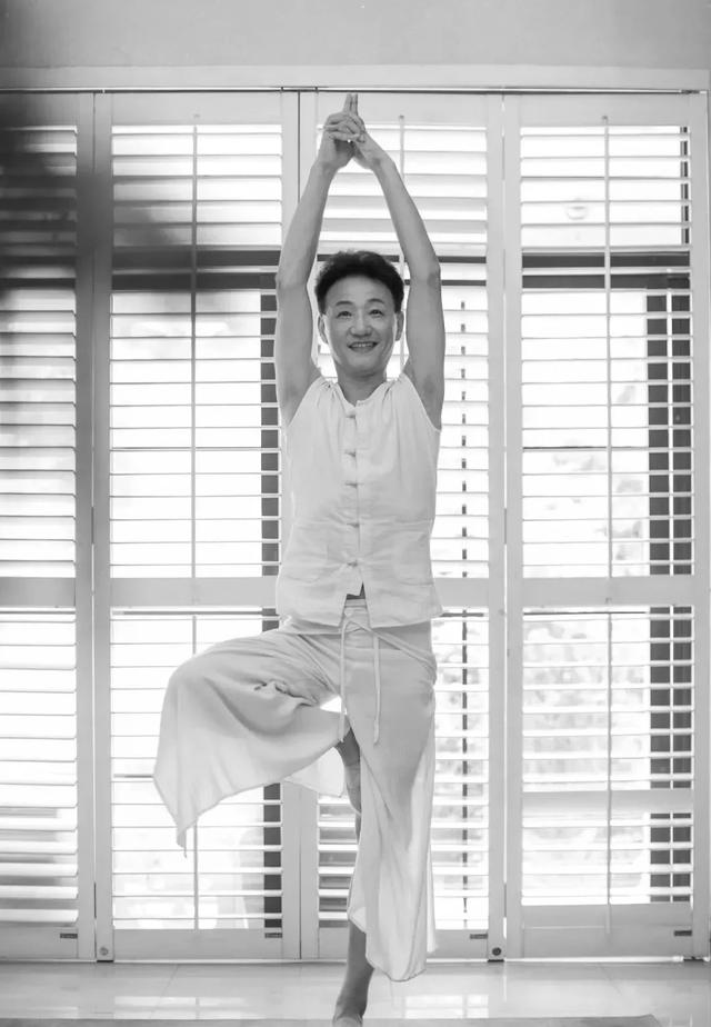 “上海最摩登爷爷”的逆生长秘诀