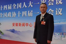 全国人大代表、江汽集团程韬：建议重新界定皮卡车型属类图片