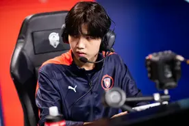 KPL登场四周年，武术国家二级运动员钎城仍在为冠军而战图片