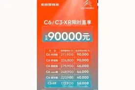 海报直击丨探访“购车补贴”后的湖北售车市场：大额补贴车型售空，部分门店已不接受预订图片