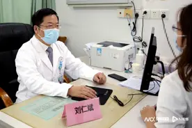 70%年轻女性患有乳腺增生 情绪稳定、作息正常是最好的药图片