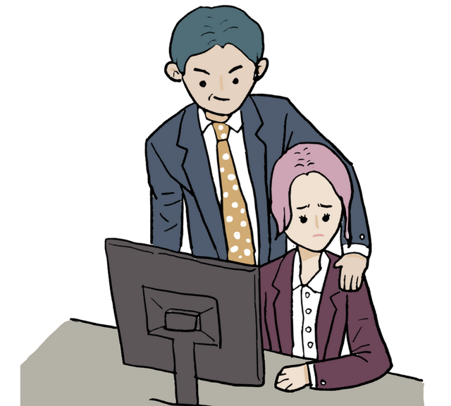 消除"职场性骚扰",六部门首次操作指南教你如何做!