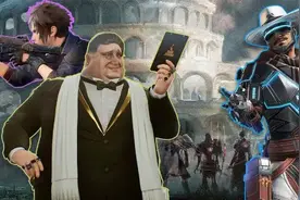 2023年刚开始 已有27款游戏宣告了终结图片