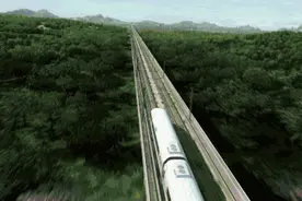 带娃坐高铁，看这一篇就够了！图片