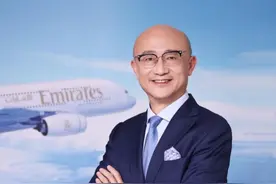 专访阿联酋航空中国区总经理李旬：运力年底恢复常态 翻新A380有望投入中国市场图片