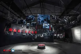 赓续红色血脉 莱芜让红色资源焕发“红色魅力”图片