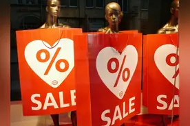 京东百亿补贴幕后真相：不做短期让利，要与商家实现长期价值共享图片