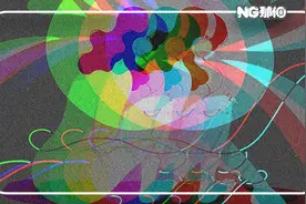 2023年的老外，不爱看片儿了图片