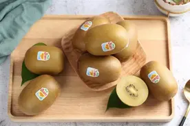 佳沛奇异果销量逐年增长 本来生活网开启预售图片