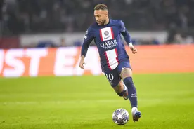 冠军难寻，只能各奔东西！巴黎欧冠出局，内马尔重伤后留队成疑图片