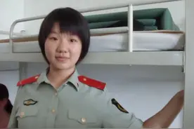 不改飒爽英姿！金山这些退役女兵在不同领域绽放芳华图片