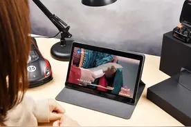 评测：ZUI14配天骄学堂 联想小新Pad性能应用全解读图片