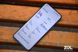 小米11 Ultra升级MIUI 14体验：依旧不太行图片