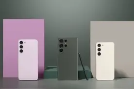 安卓机皇胜！三星S23 Ultra比iPhone 14 Pro Max更抗摔图片
