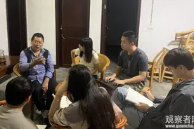 夏柱智：这里的老人不孤单——一个乡镇“互助养老”的故事图片