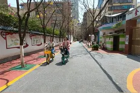 涉及82219户！今年昆明将改造641个老旧小区，计划8月底前全部开工图片