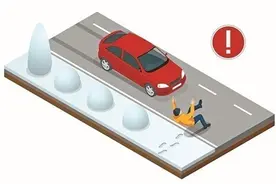 试驾车未投保出事故4S店是否承担赔偿责任？图片