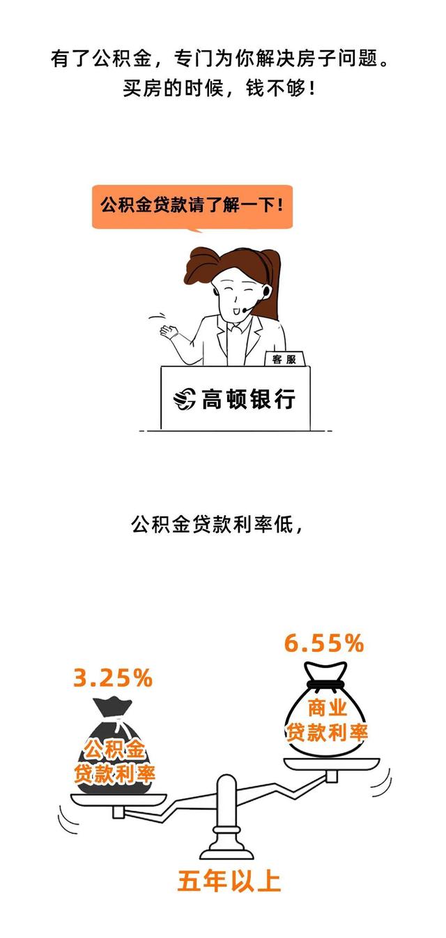 速看！住房公积金提取限制变了