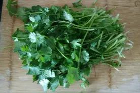 “爱不爱吃香菜”其实刻在你基因里图片