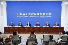 5家企业入选国家种业阵型企业 山东畜禽种业年产值超过400亿元图片