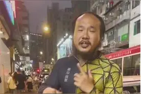 网红“潮汕阿秋”单车在香港被偷，警方已锁定嫌疑人图片
