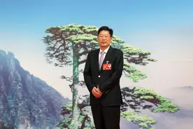 两会声音丨刘玉杰代表：聚焦“两个明显提升” 勇当皖北“三个排头兵”图片