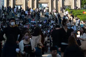 全国政协委员：将澳门游纳入学生研学目的地，可发放便利签注图片