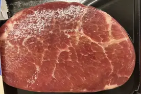 煎牛肉，用大火还是小火？这一步10人9错，难怪肉老塞牙、嚼不动、营养、汁水全流失图片