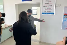 直击扬州路考新变化，揭秘电子路考的难点、易错点图片