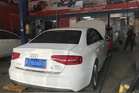 汇调查 | 京东修车“修”出烦心事：零部件装车即坏，谁该为此买单？图片